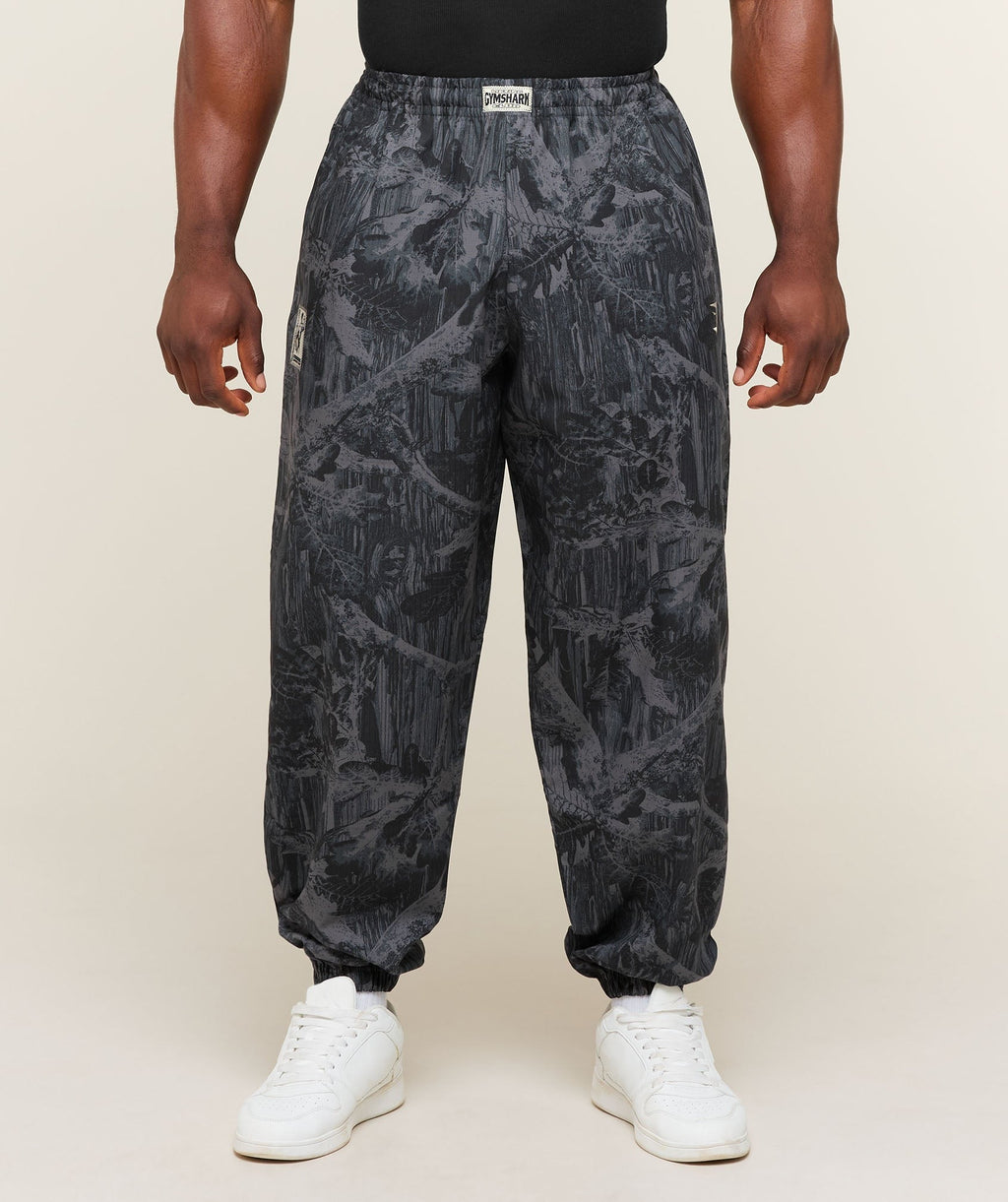 Pumper Pants