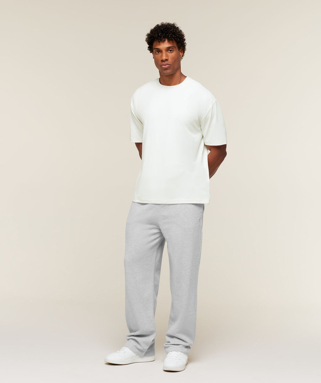Campus Crest Wide Leg Joggers