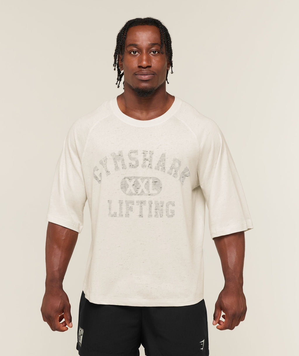 Summer Pump T-Shirt