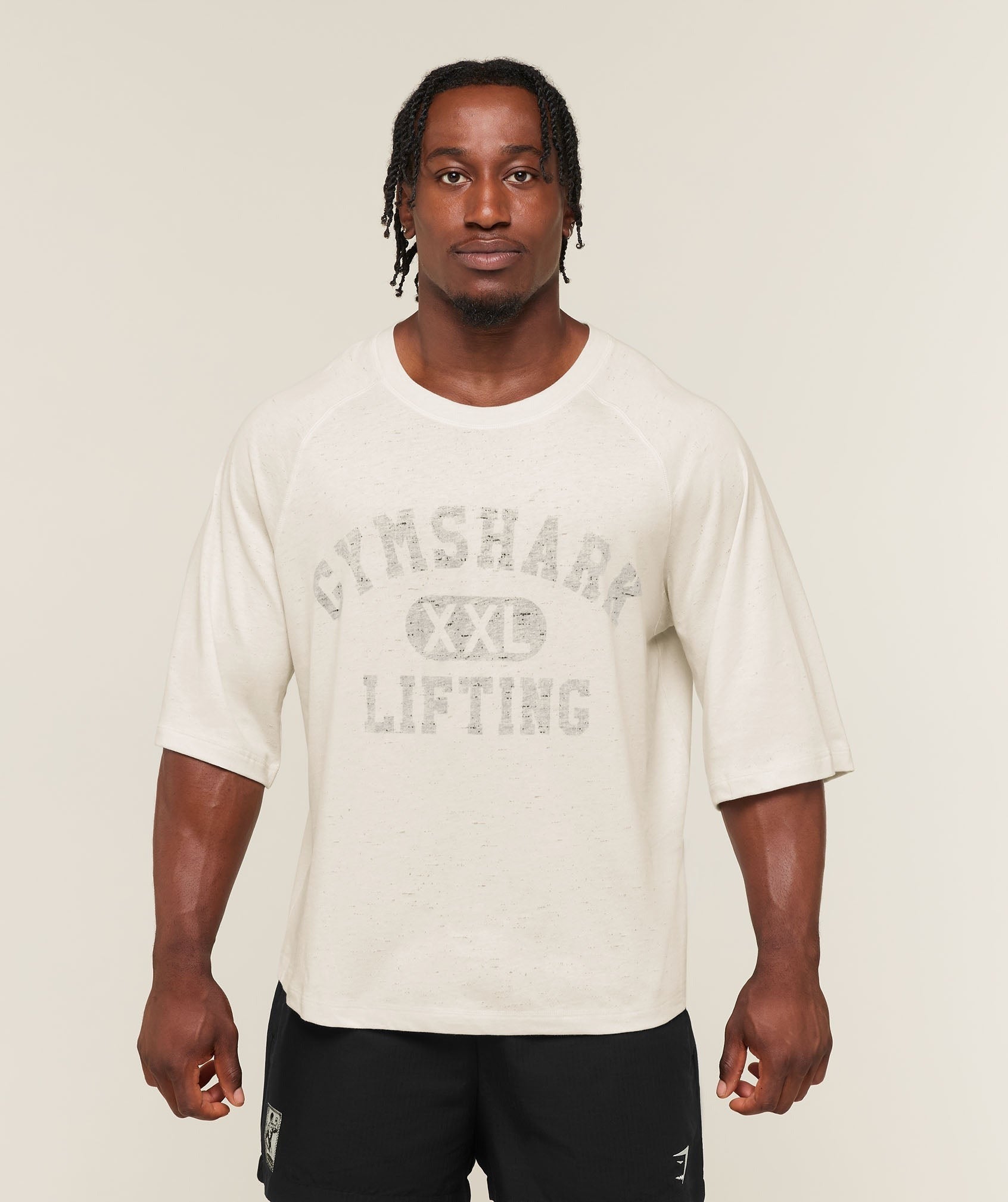 Summer Pump T-Shirt