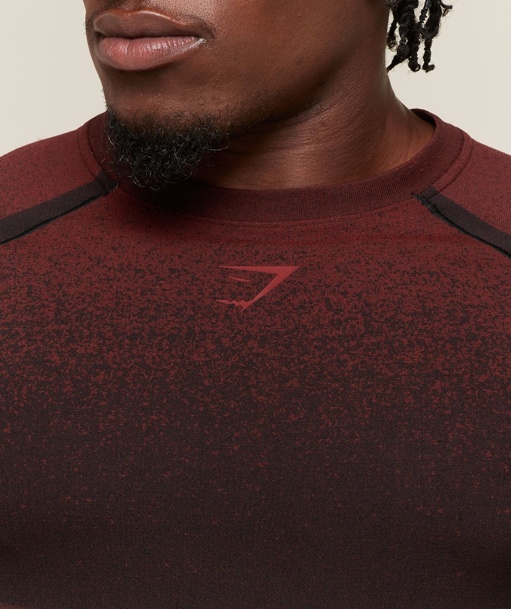 Shadow Seamless T Shirt