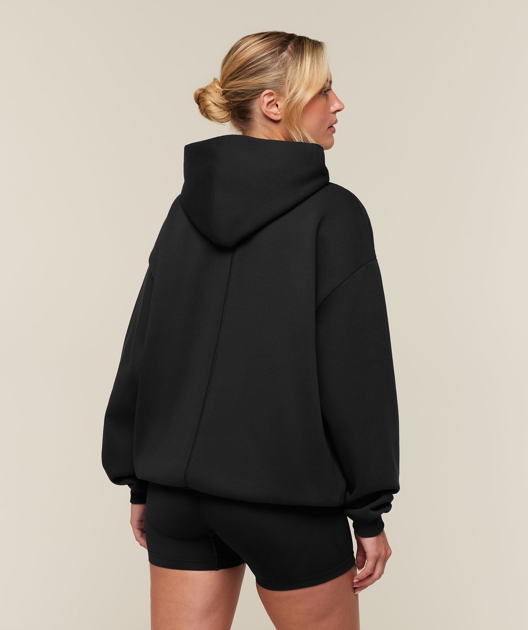 Cosy Luxe Hoodie