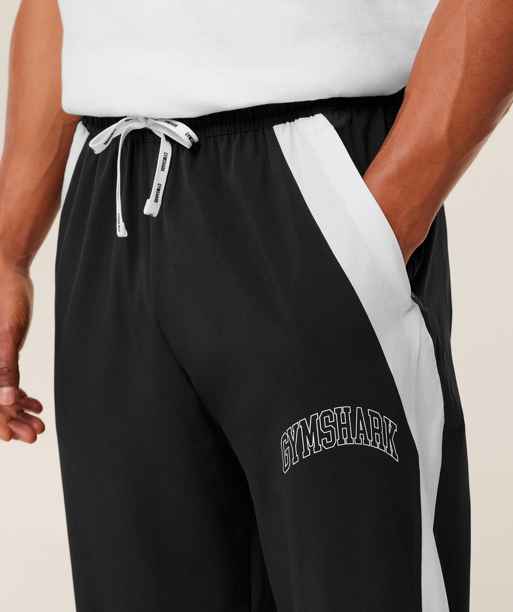 Collegiate Tech Pants