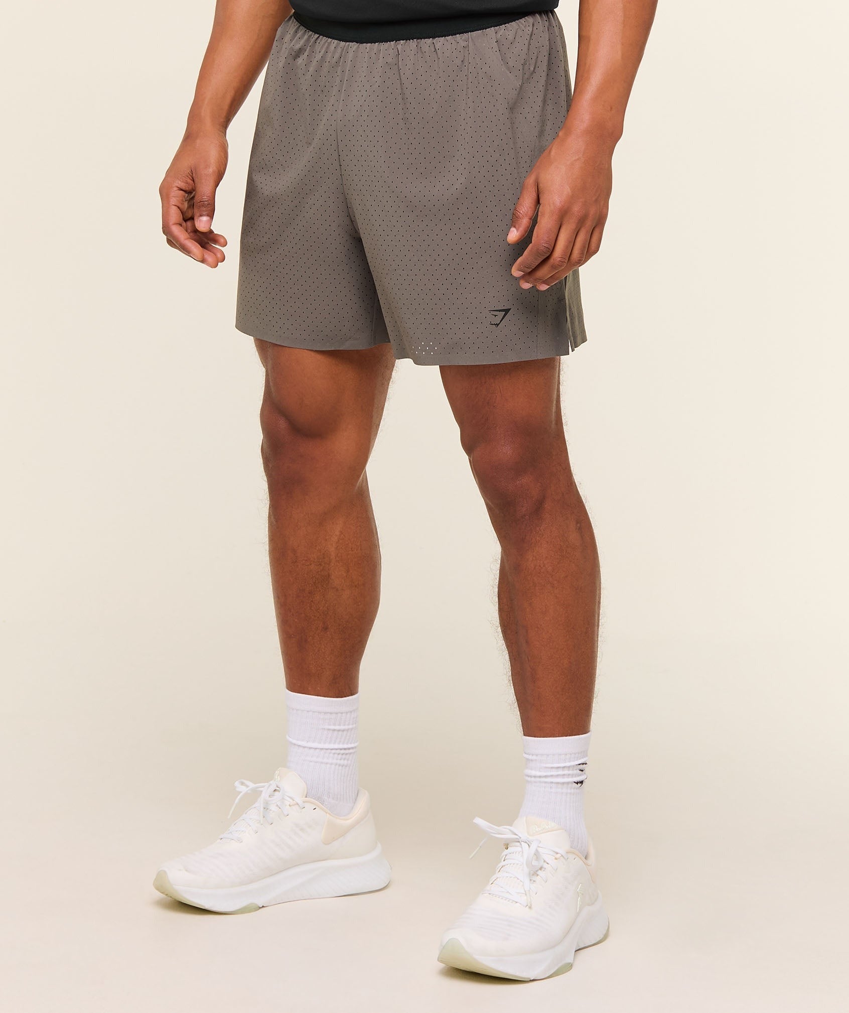 Sport Zero 5" Shorts
