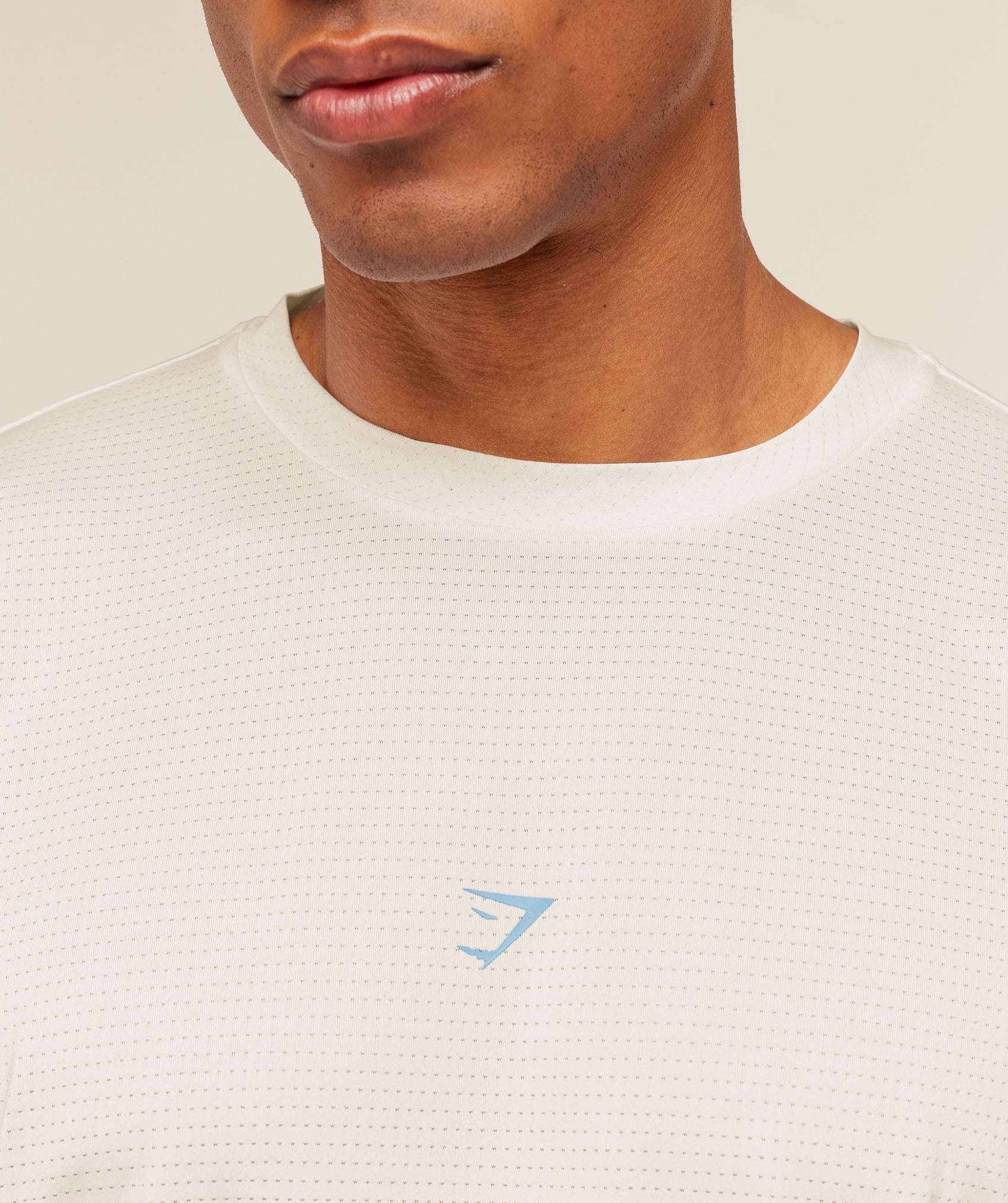GSRC Stencil Graphic T-Shirt