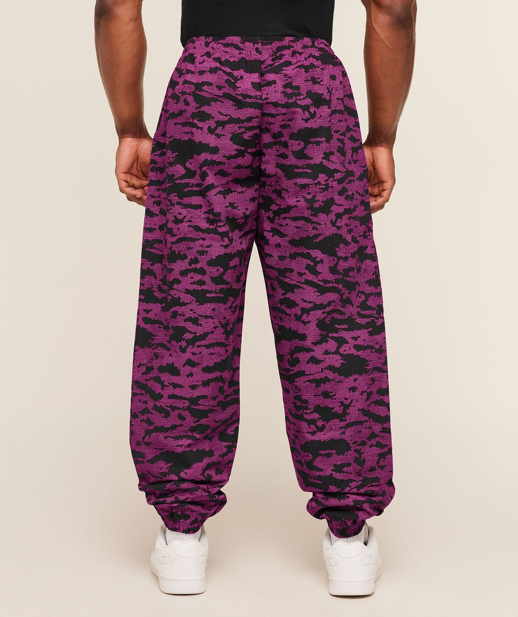 Pumper Pants