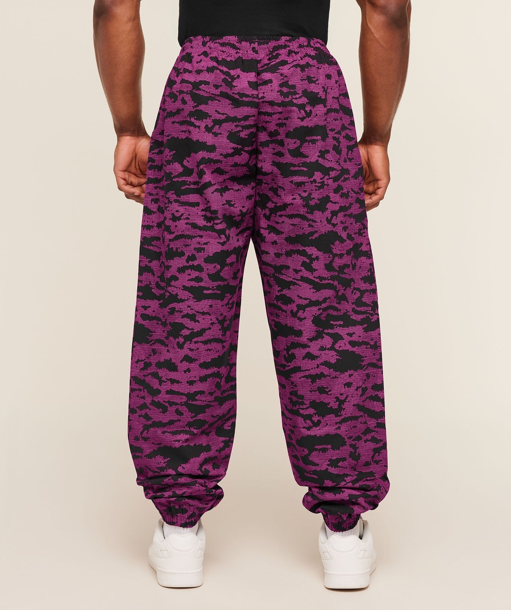 Pumper Pants