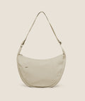 Large Pleat Crossbody