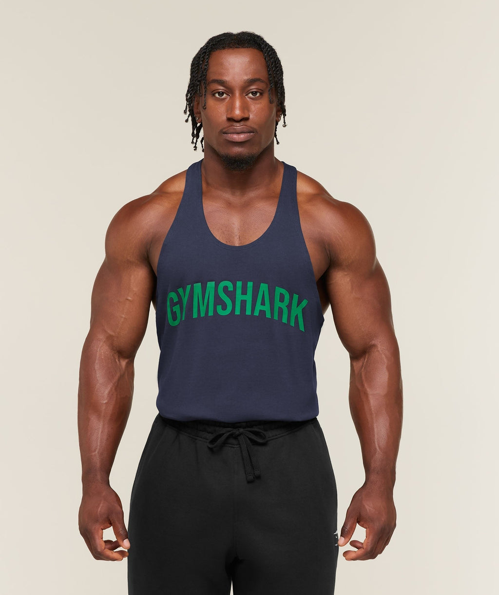 Power Stringer