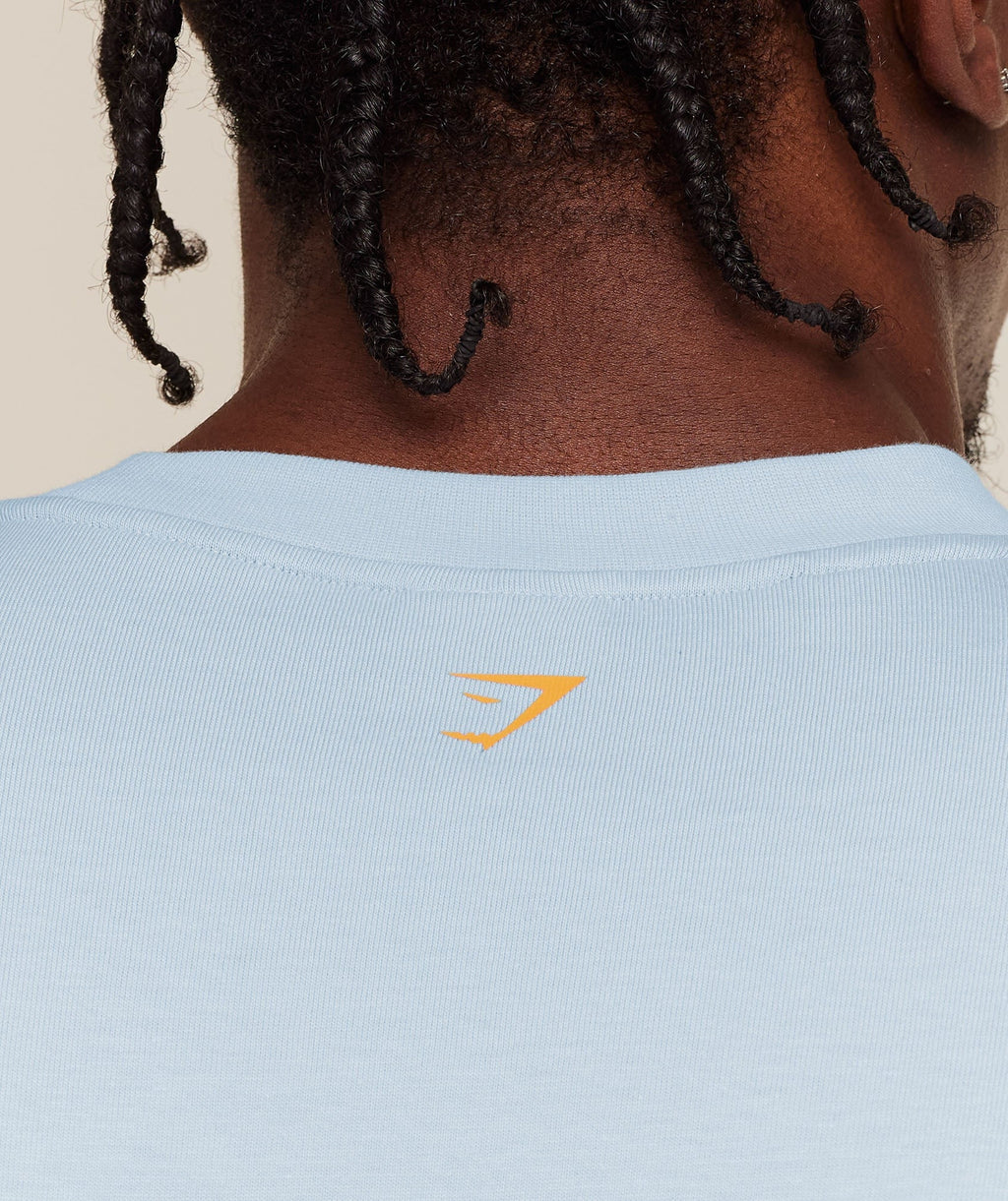Gymshark Training Graphic T-Shirt