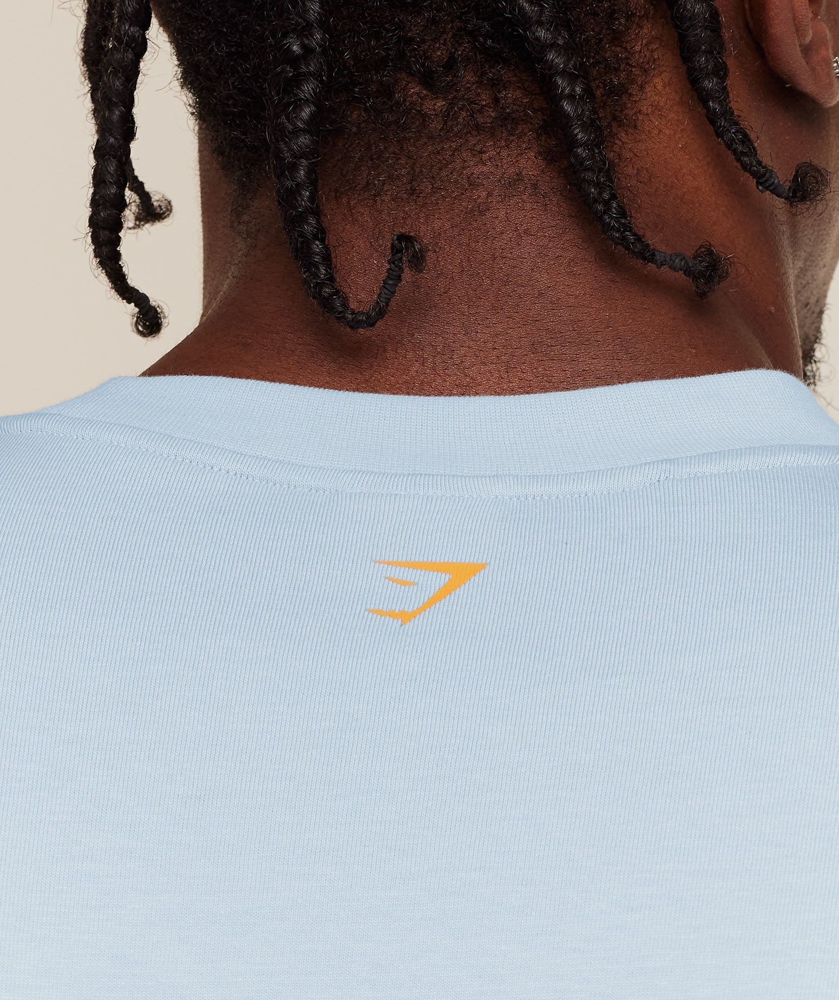 Gymshark Training Graphic T-Shirt