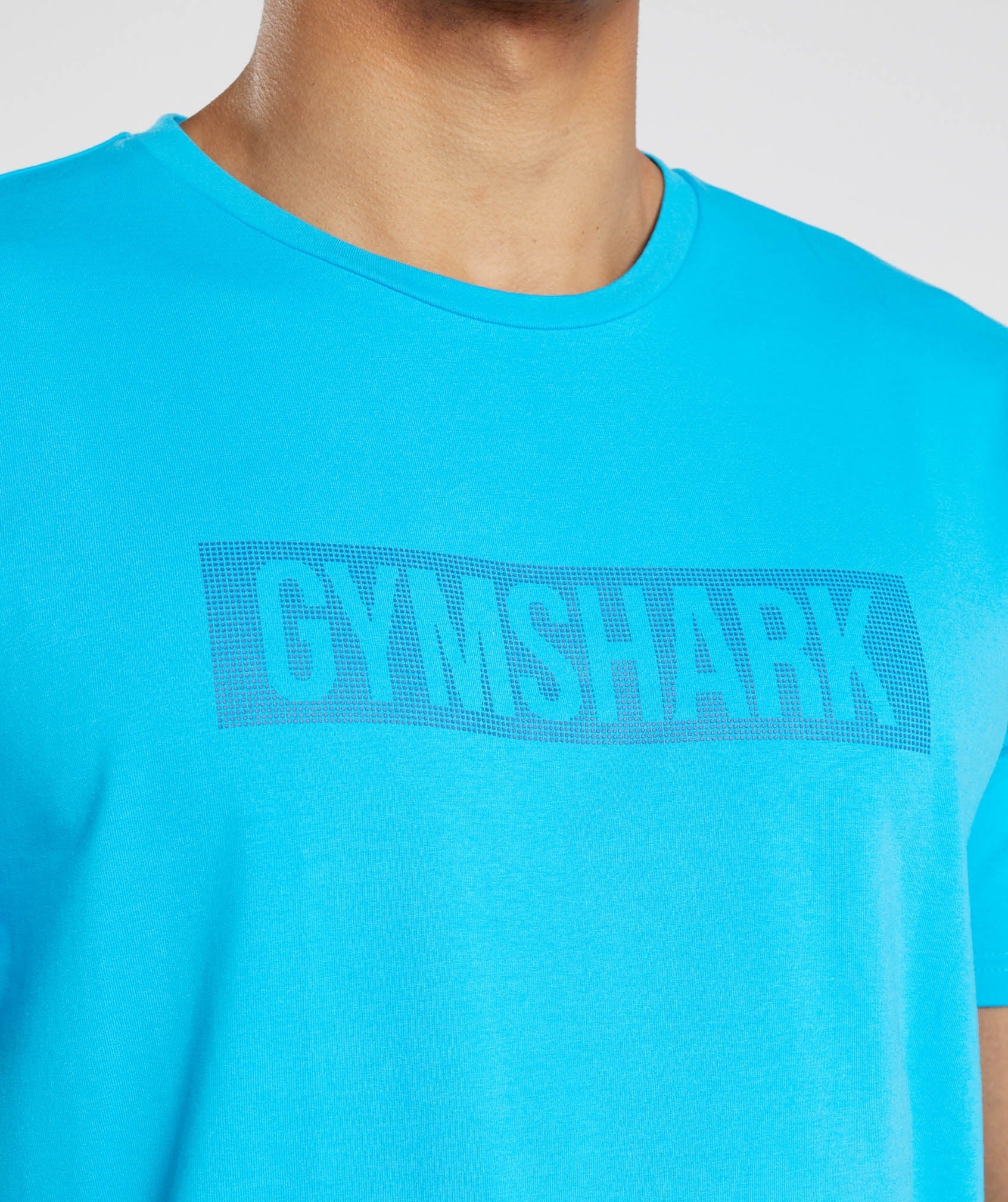 Block T-Shirt