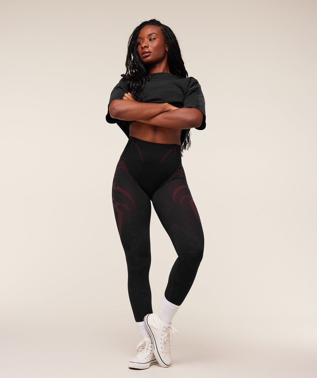 Pump Cover Structured Fleece Top