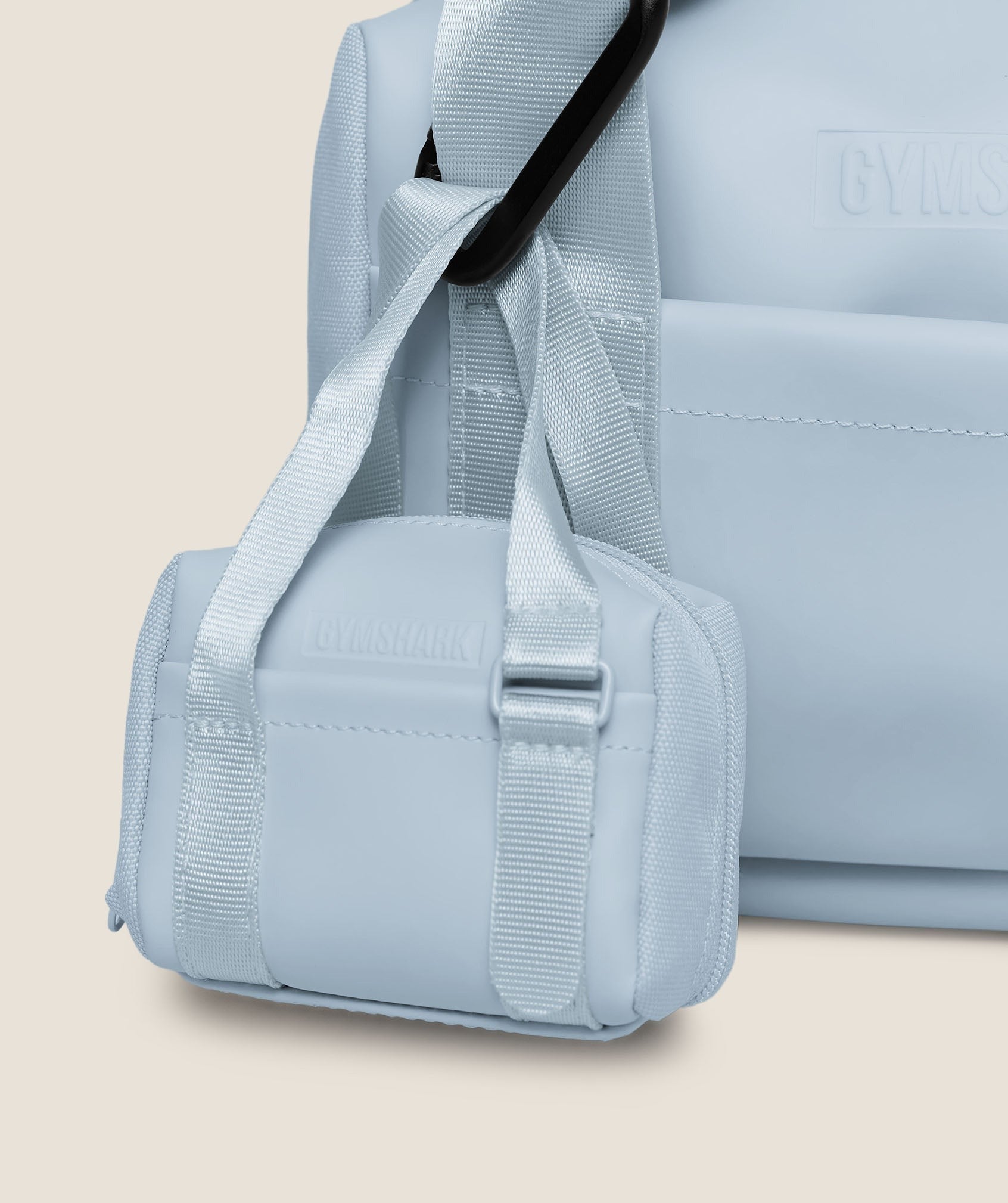 Everyday Mini Holdall Keychain