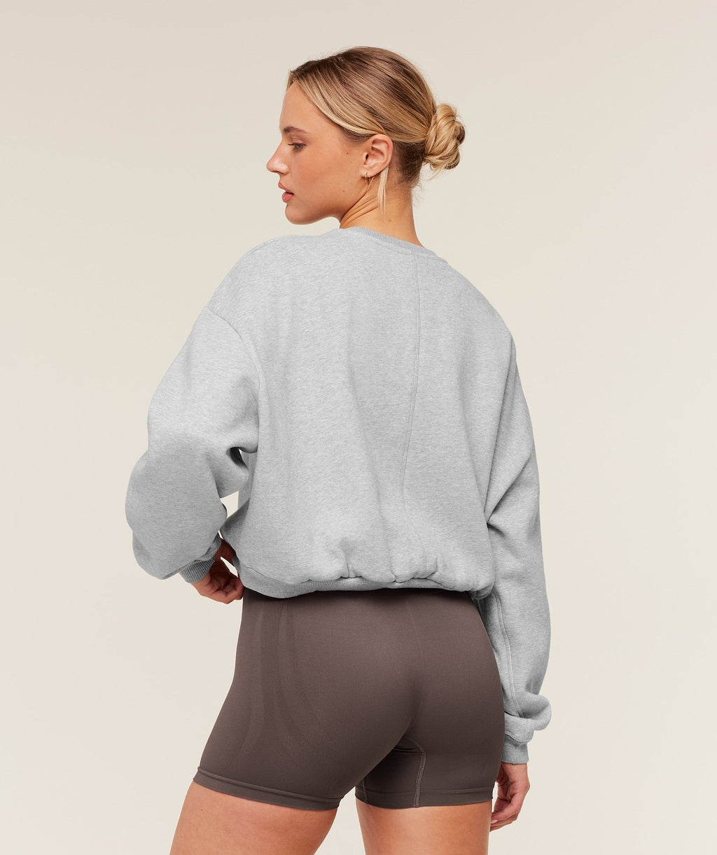 Cosy Luxe Sweatshirt
