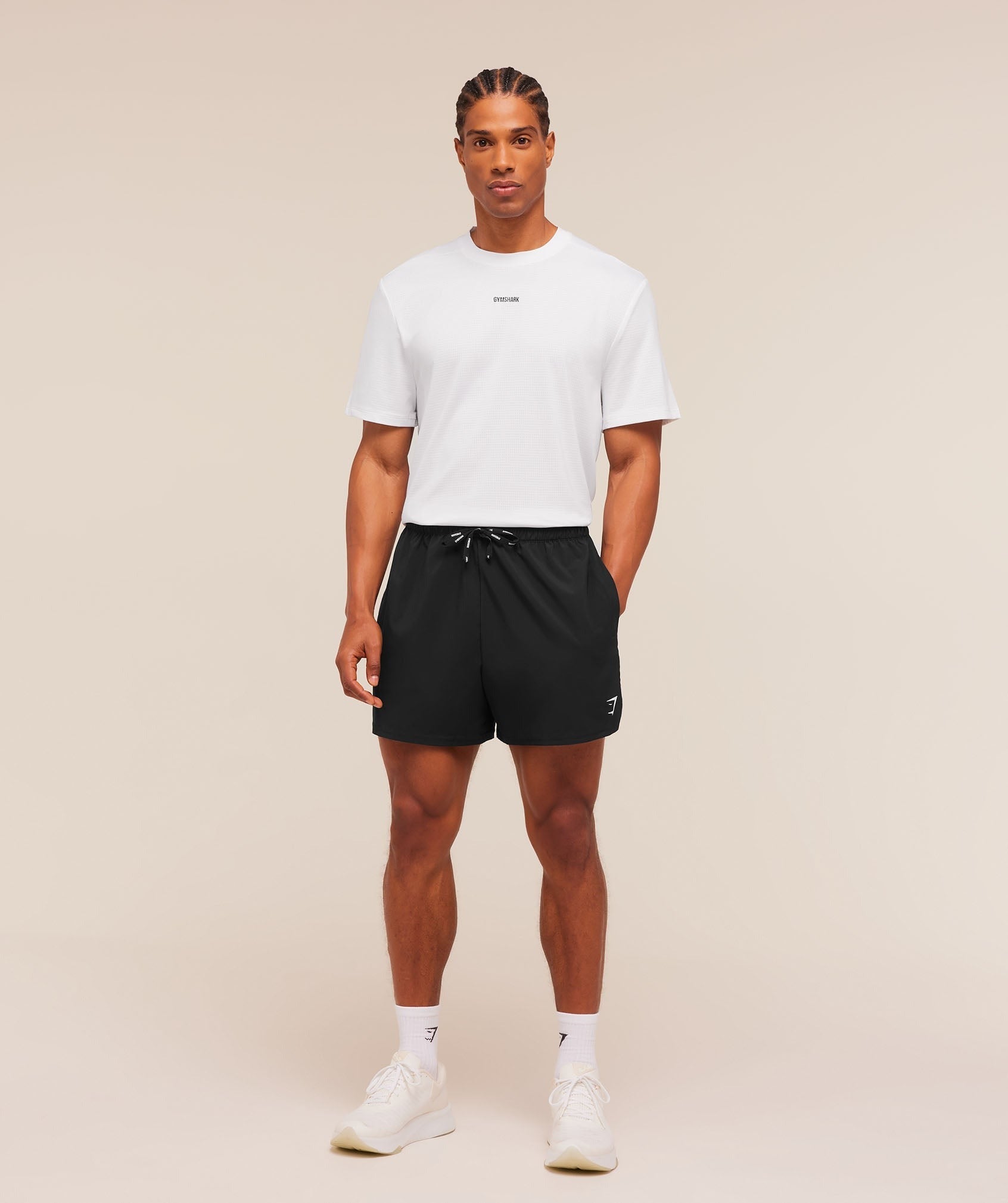 Train T-Shirt