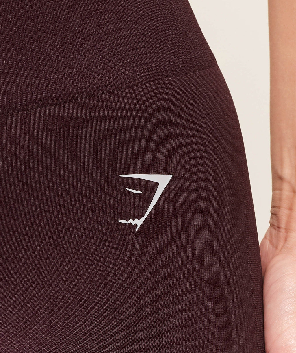 Everyday Seamless Shorts