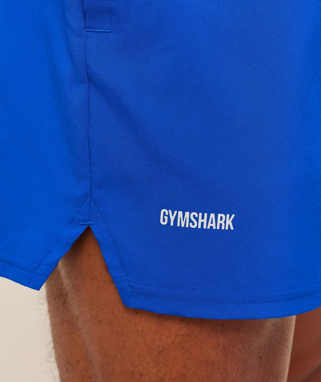 Train 5" Shorts