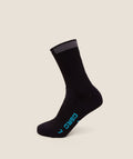 Running Elite Crew Sock Single