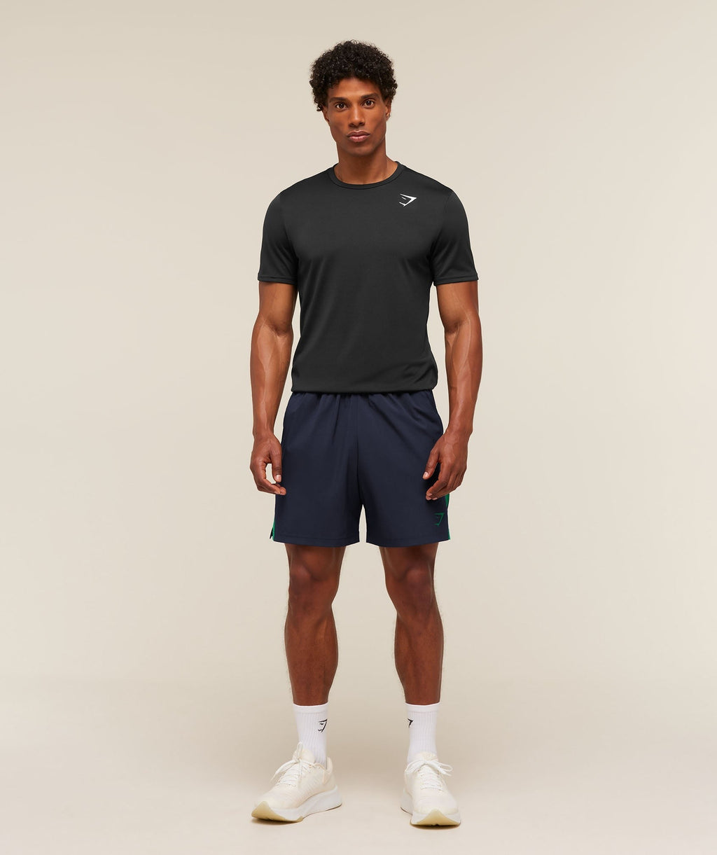 Sport  7" Shorts