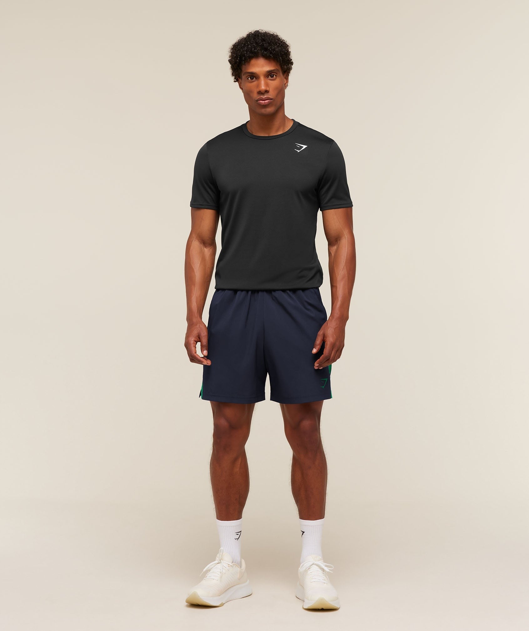 Sport  7" Shorts