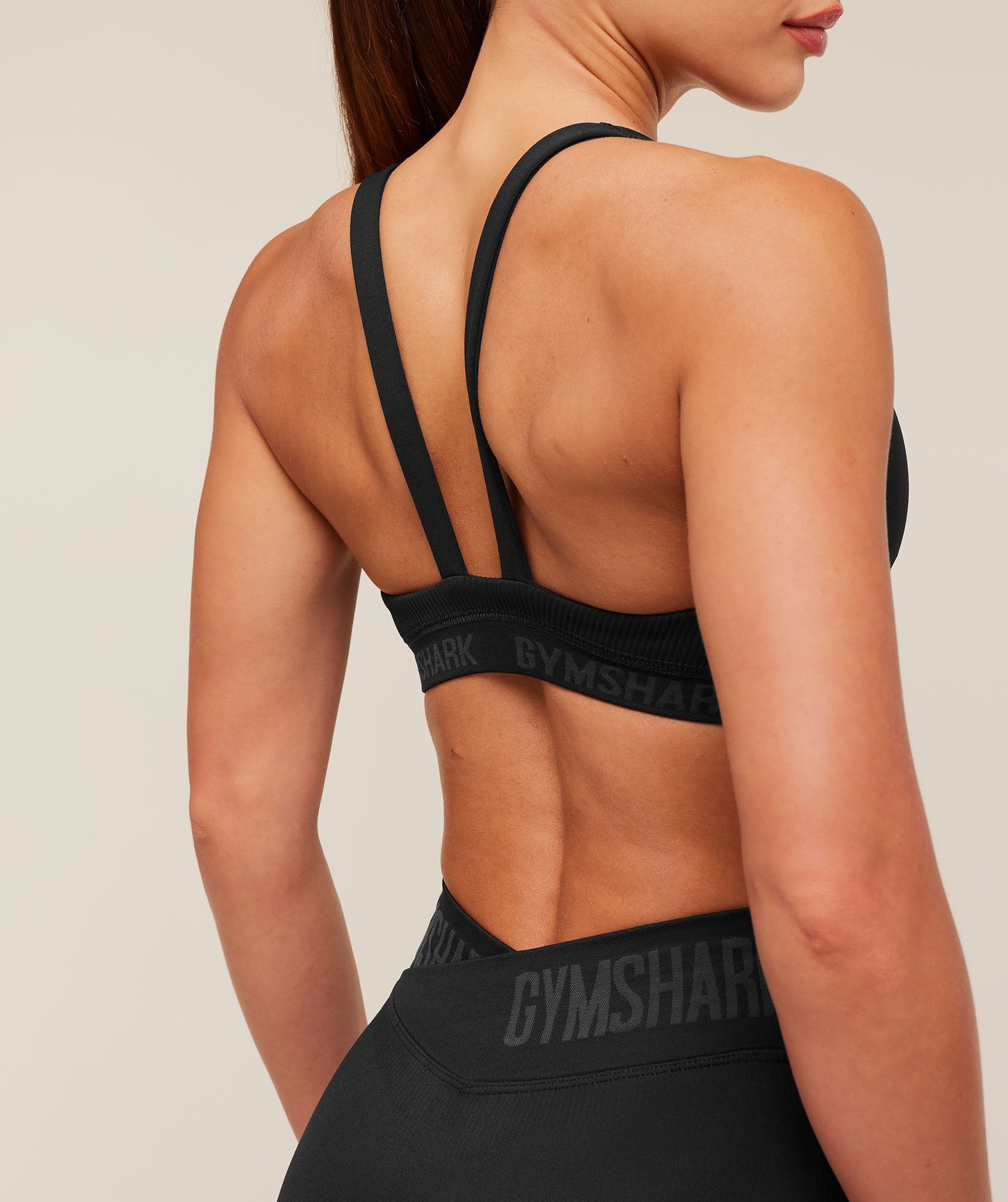 Flex V4 Sports Bra