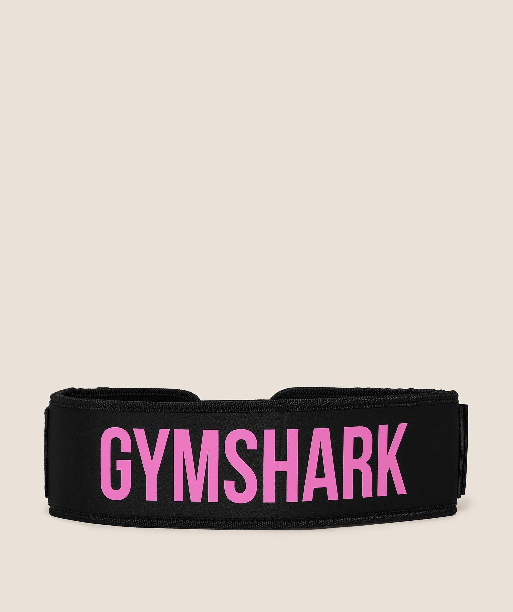 Velcro Weightlifting Belt