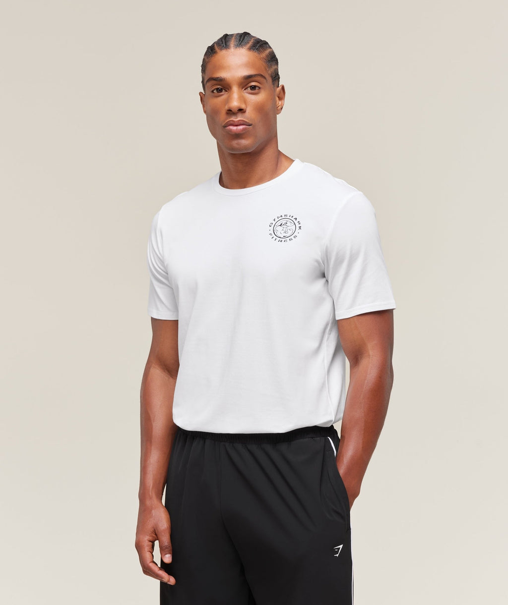 Legacy T-Shirt