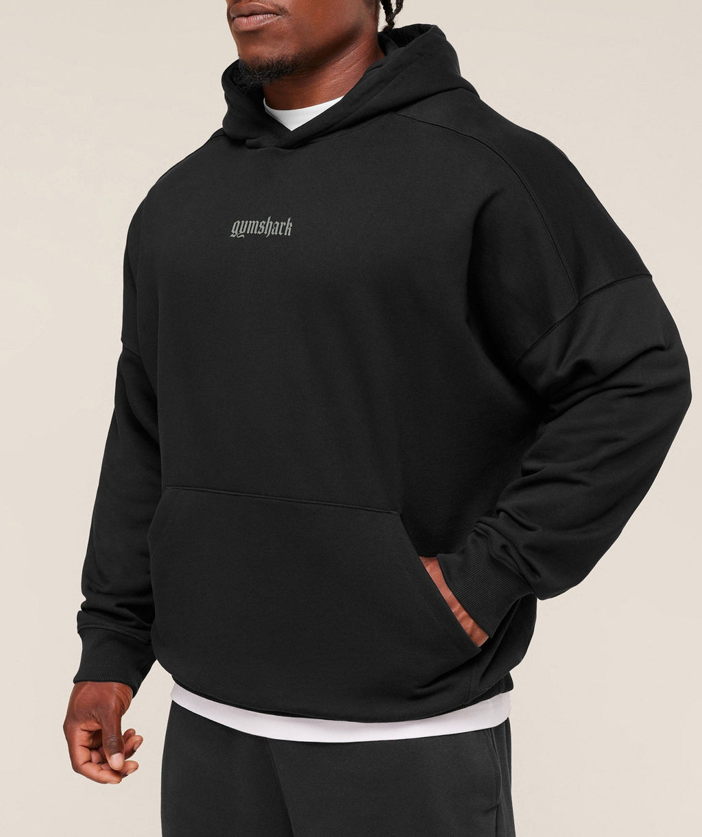 Olde English Hoodie