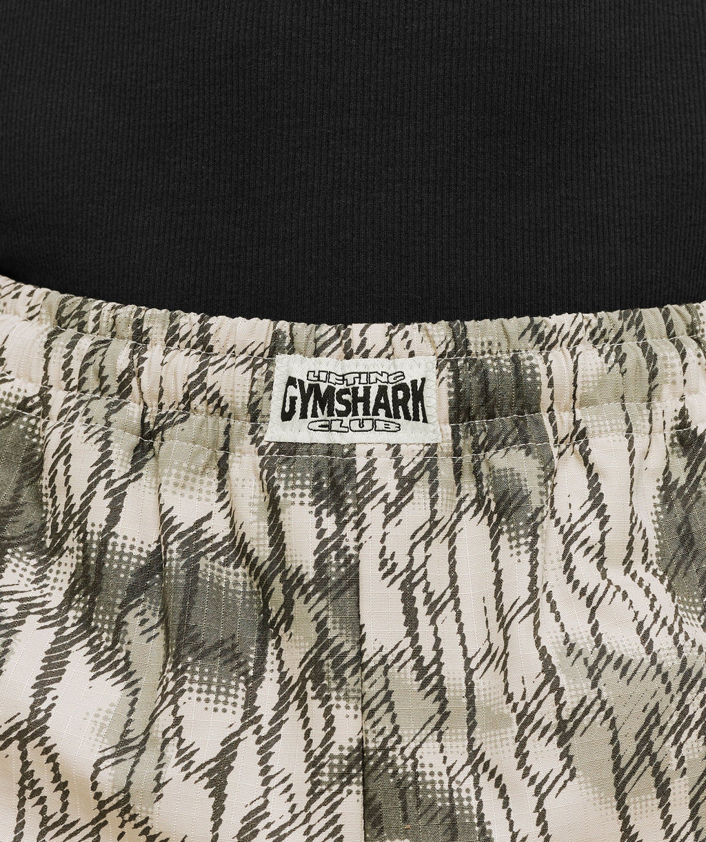 Pumper Shorts 5"
