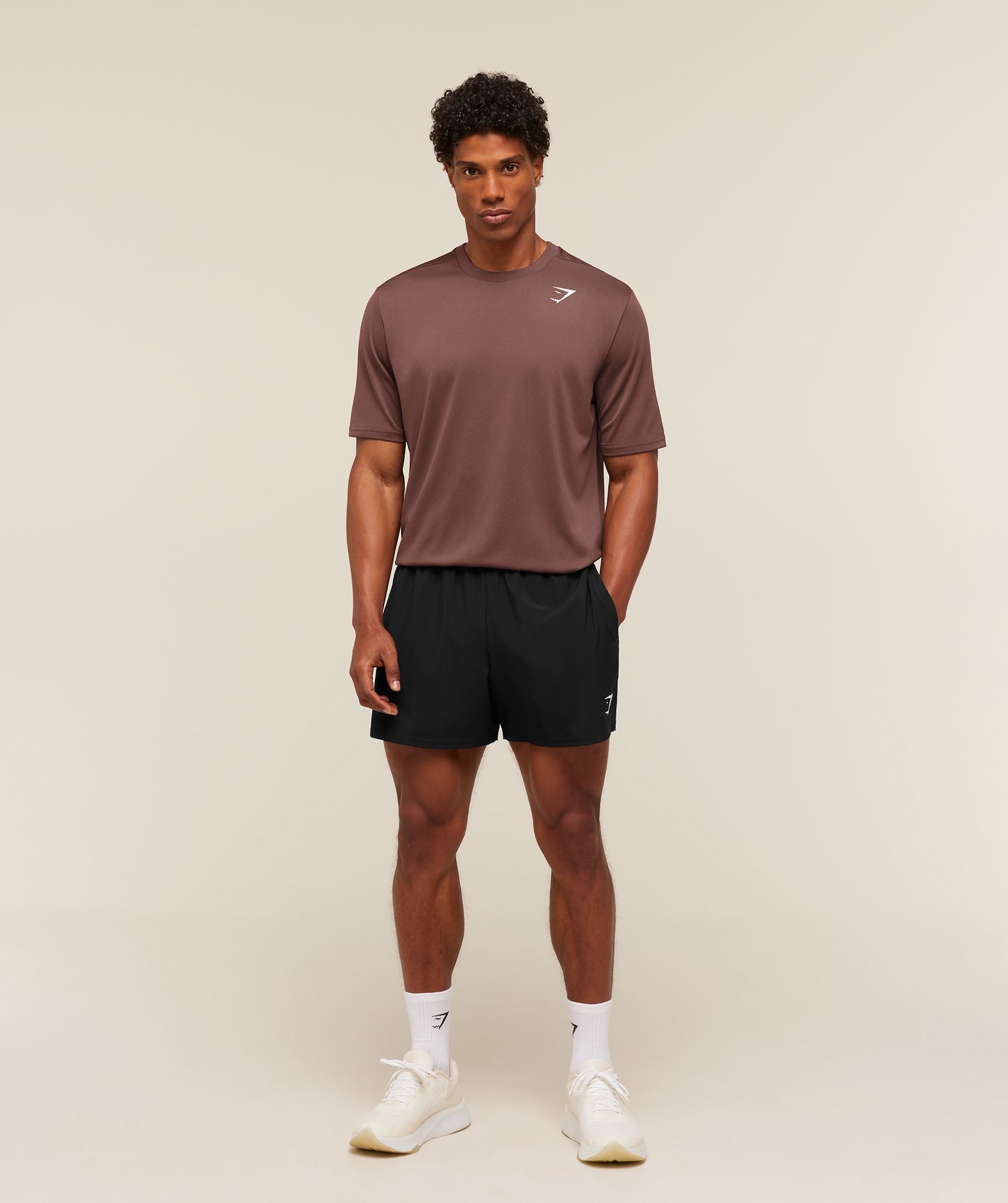 Arrival T-Shirt