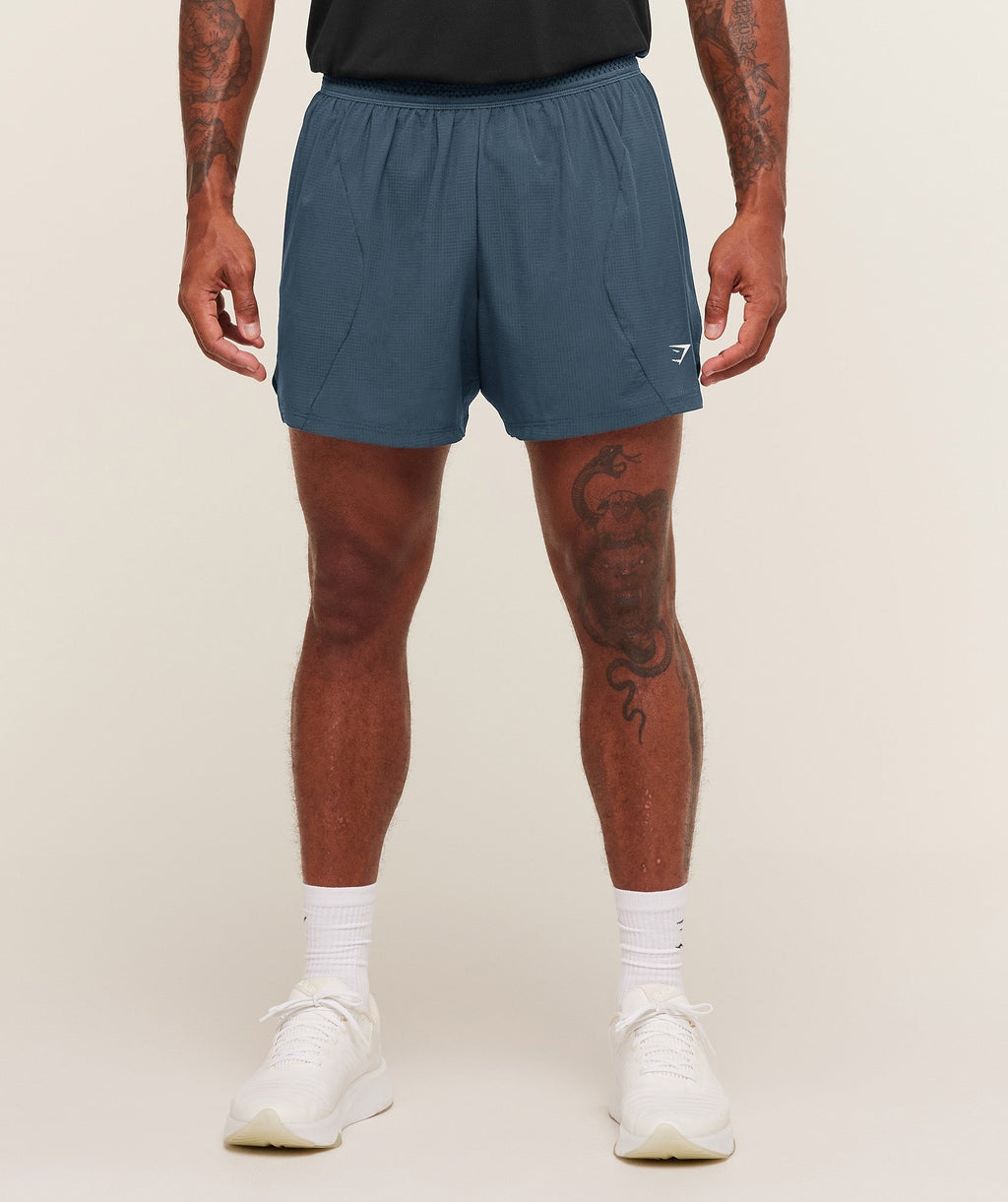 Running 5" Shorts