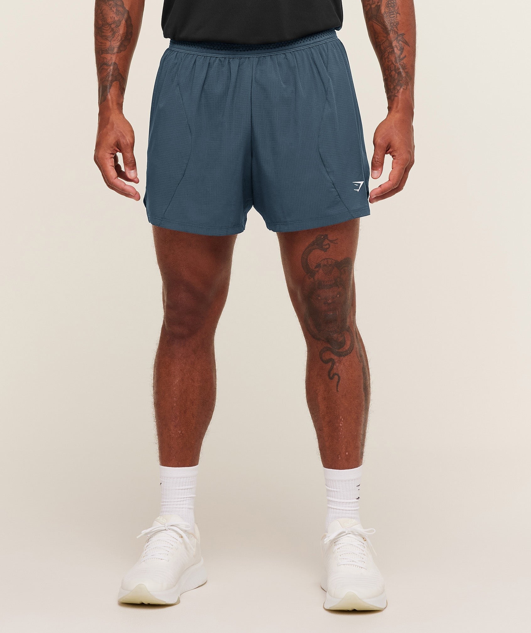 Running 5" Shorts