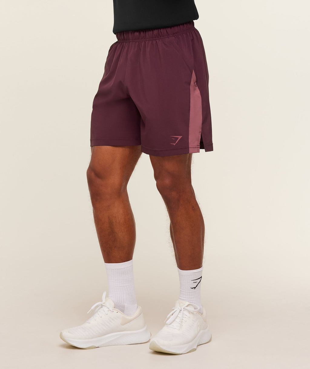 Sport  7" Shorts