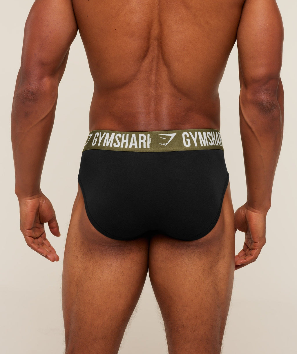 Brief 3PK