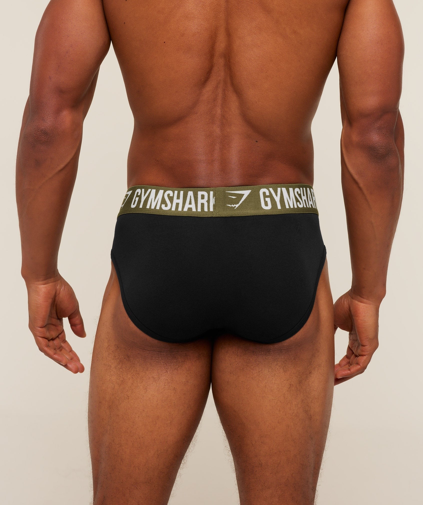 Brief 3PK