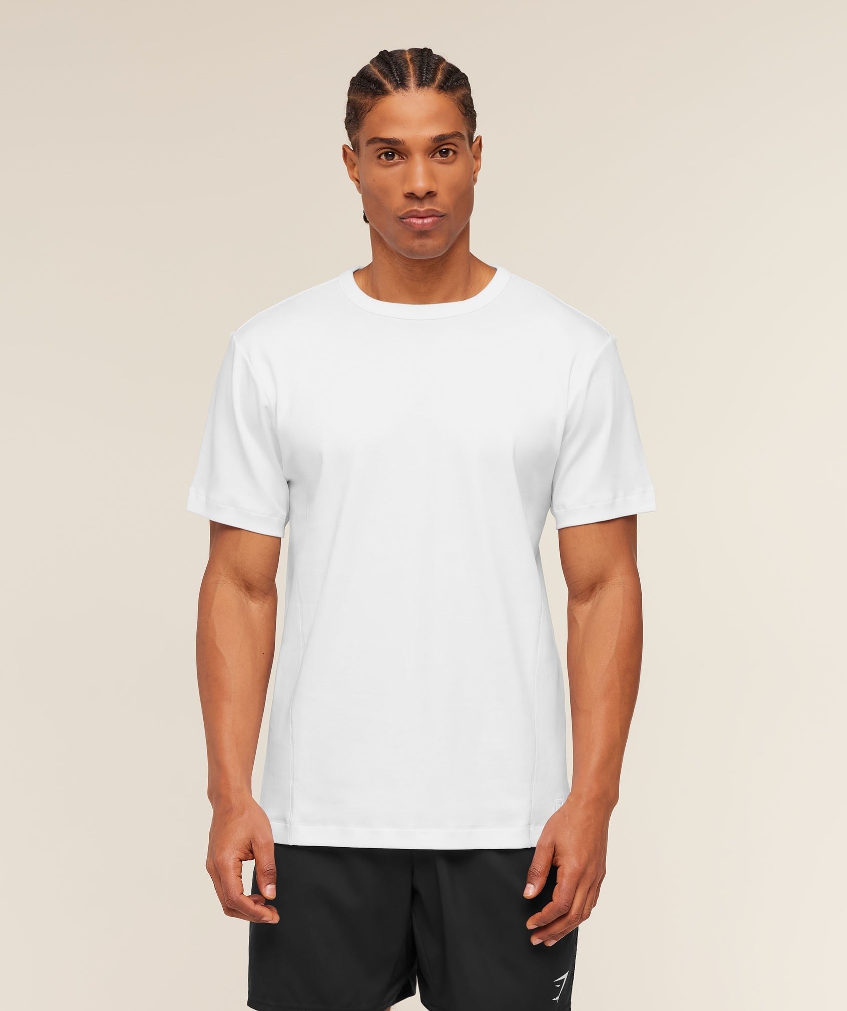 Off Duty T-Shirt