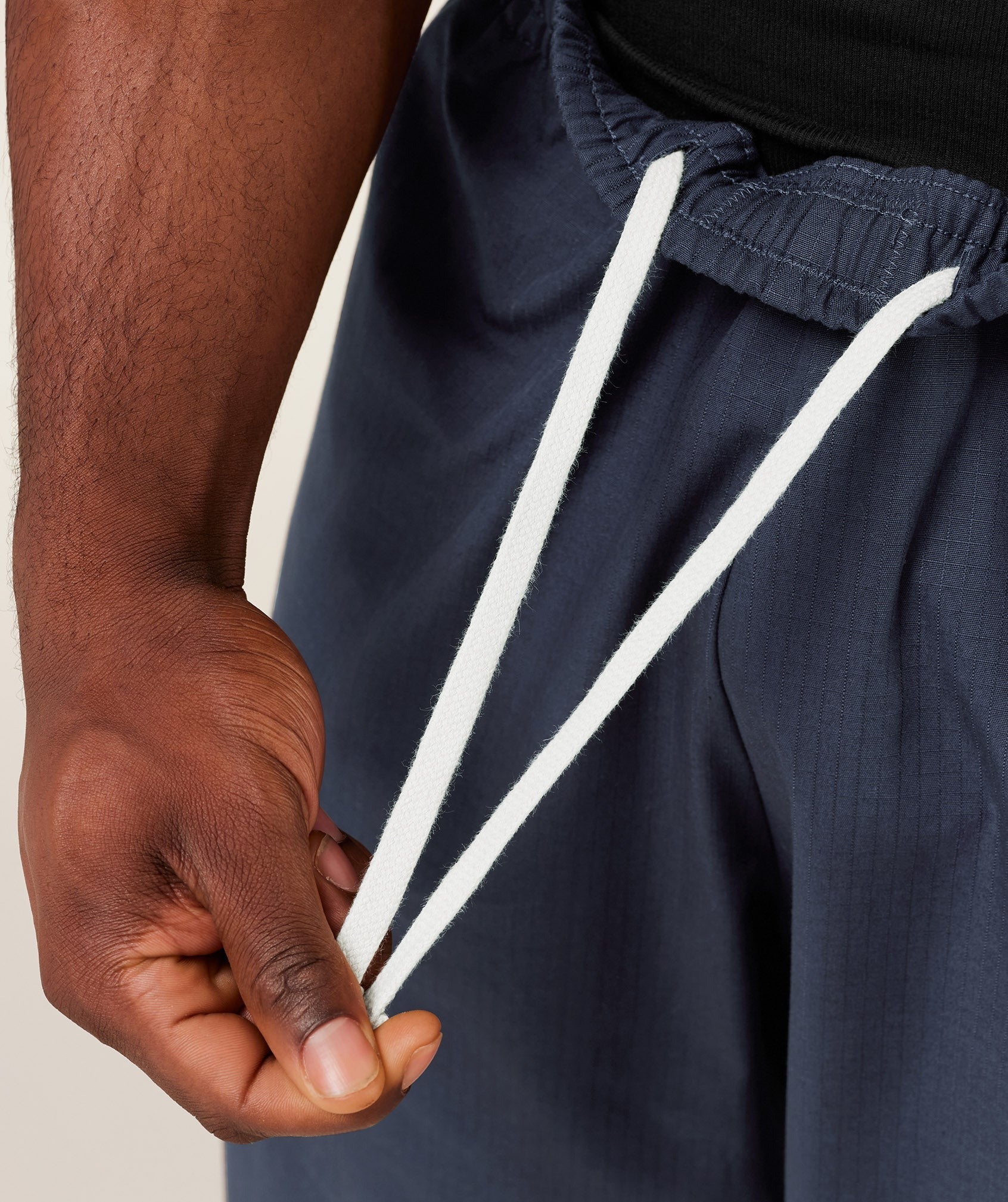 Pumper Pants