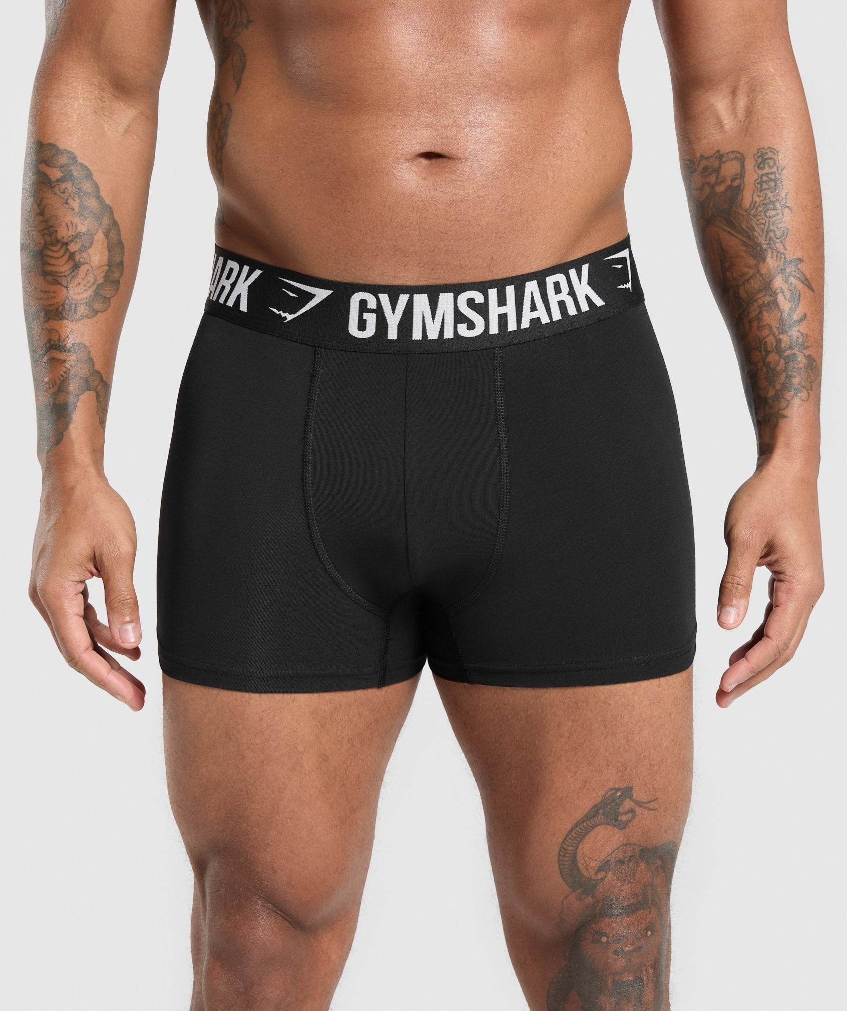 Boxer Brief 3PK