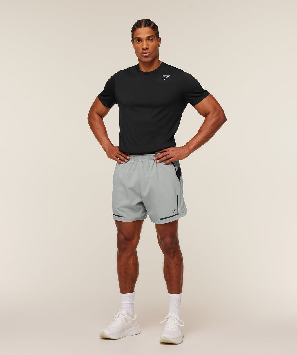 Movement Sport 5" Shorts