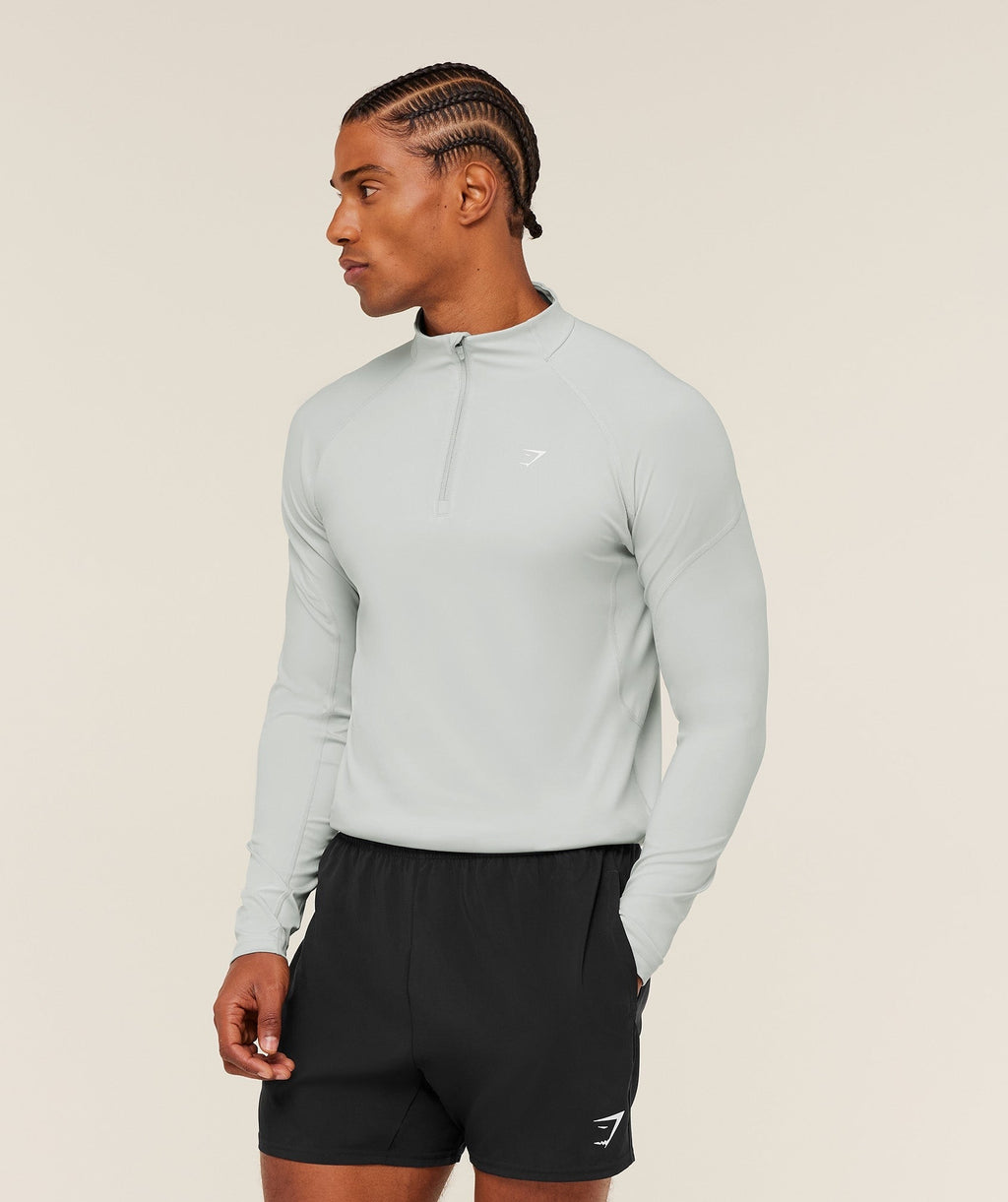 Performance 1/4 Zip