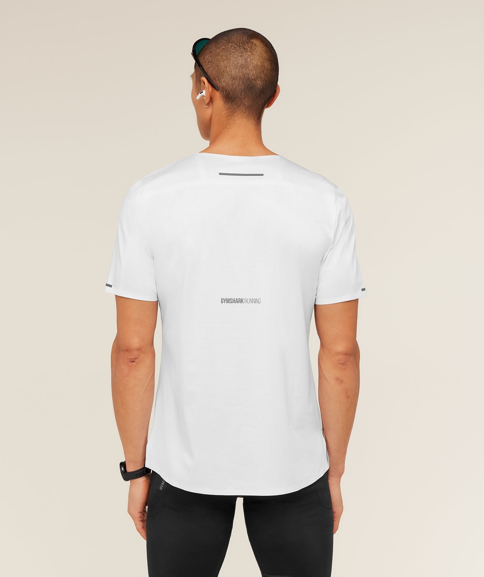 Running Elite T-Shirt