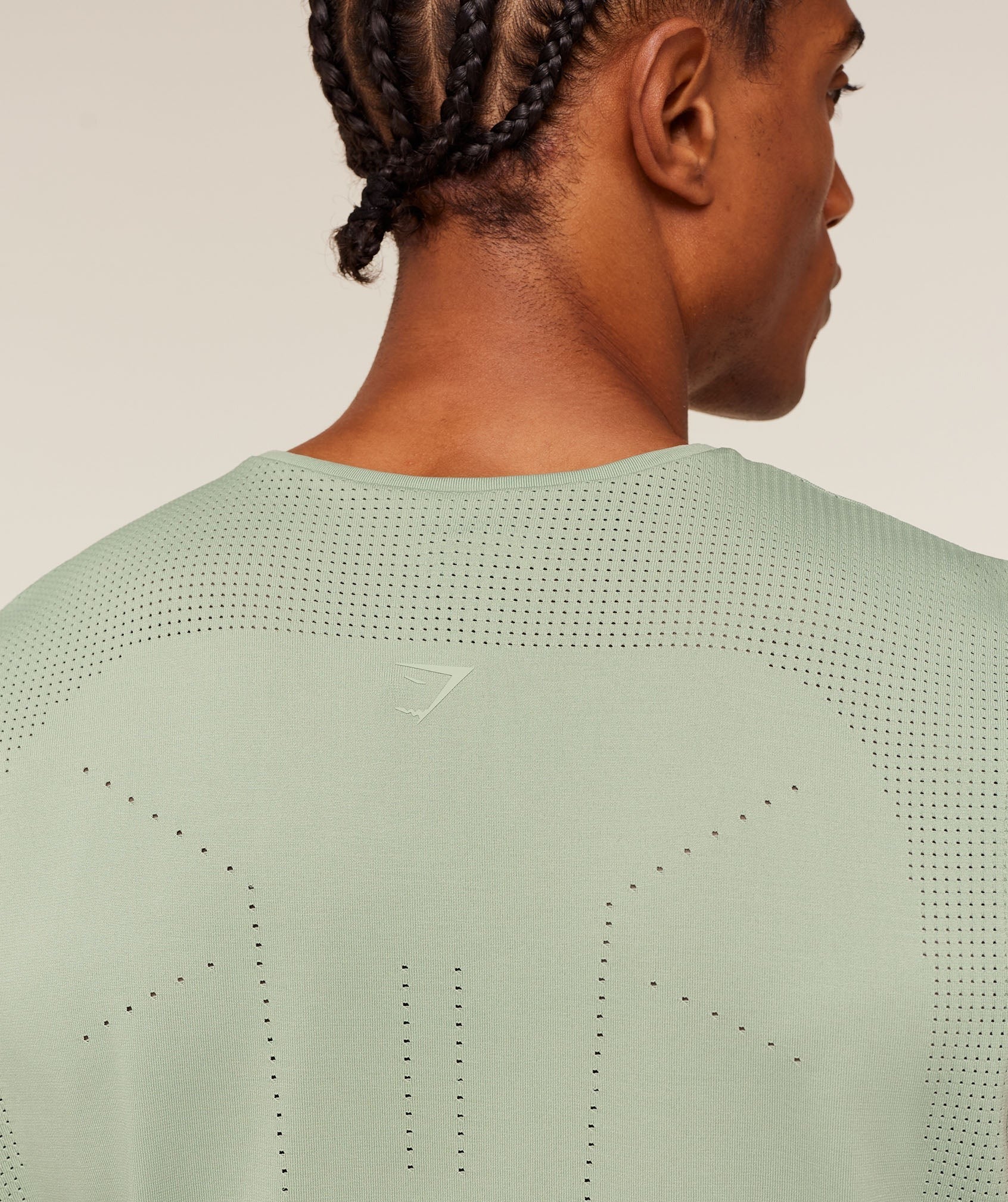 Distance Seamless Tank