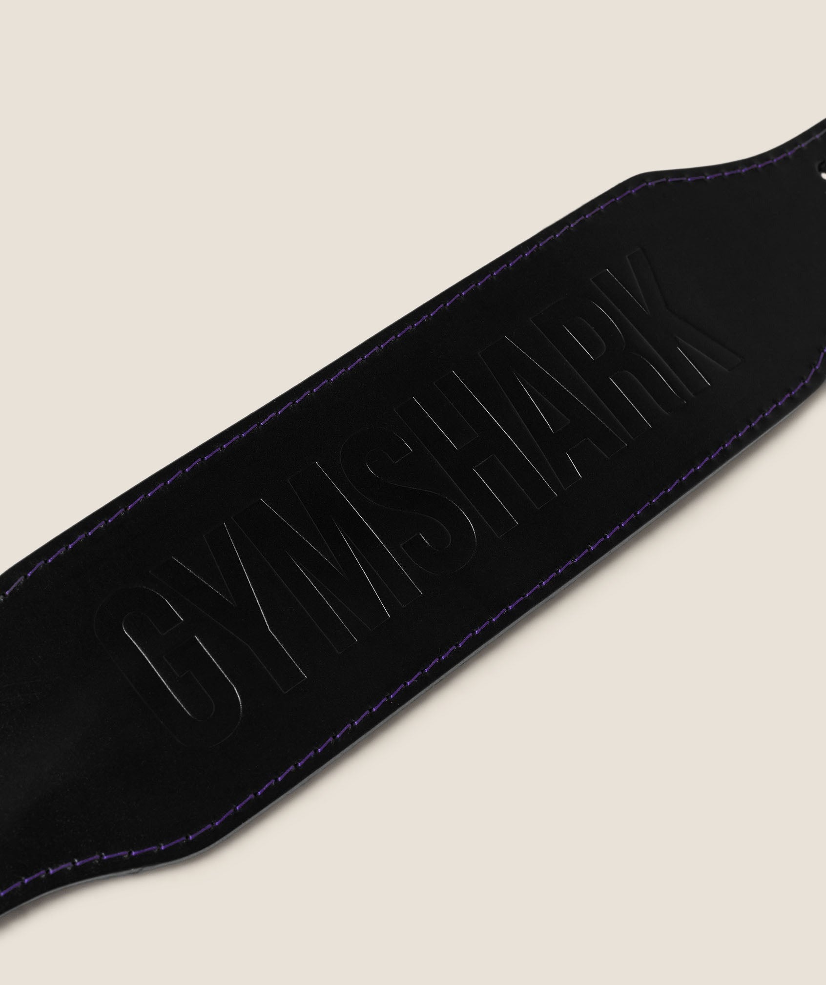 Tapered Double Prong Lifting Belt