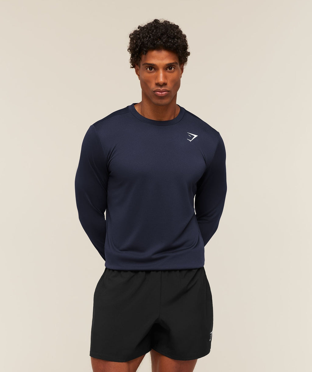 Arrival Long Sleeve T-Shirt