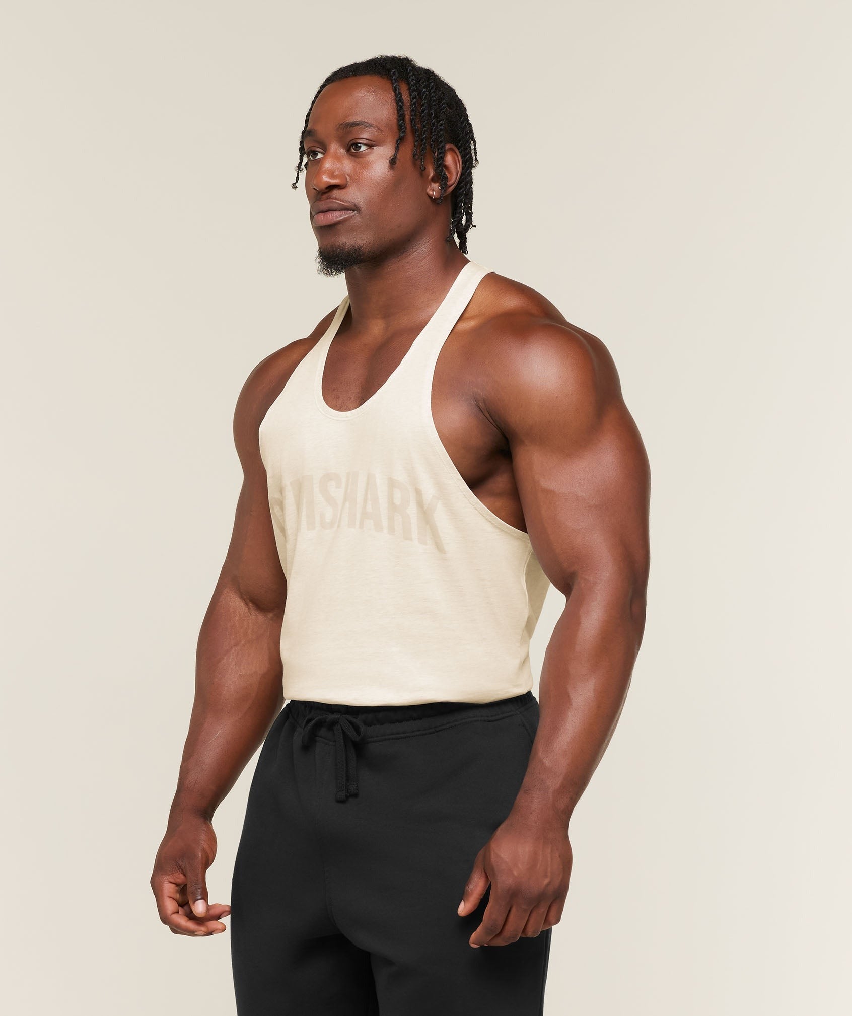 Power Stringer