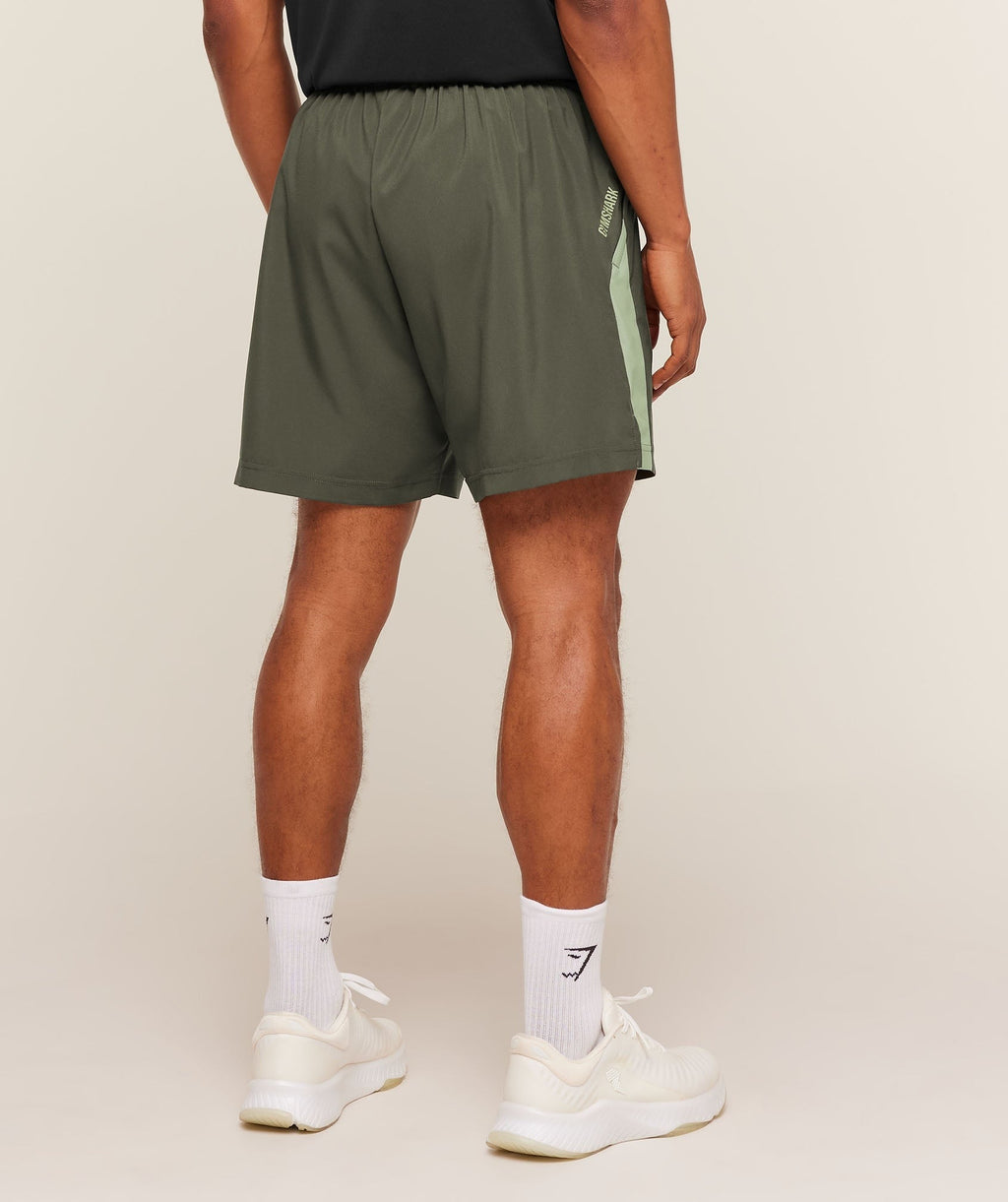 Sport  7" Shorts