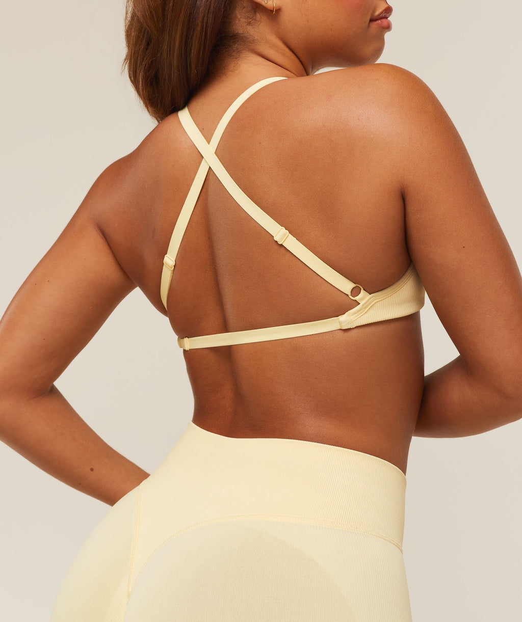 Lift Seamless 2.0 Sports Bra