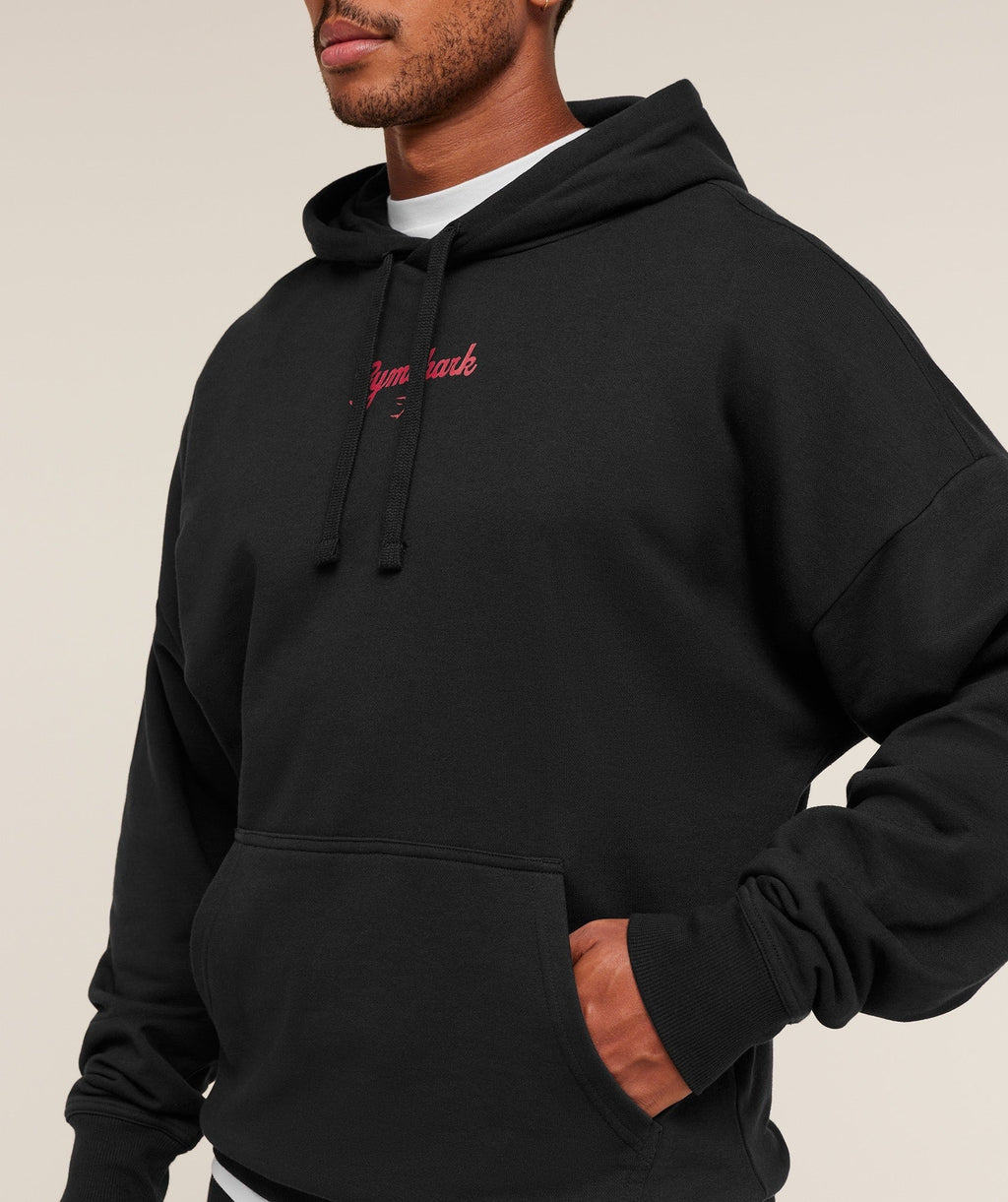 AprÃ¨s-Lift Club Hoodie