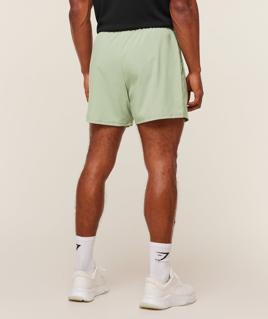 Arrival 5" Shorts